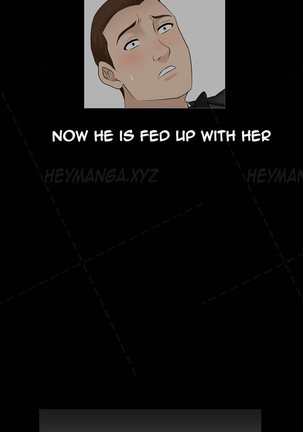 The Taste of the Hand Ch.1-34 Page #463