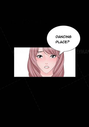 The Taste of the Hand Ch.1-34 Page #369