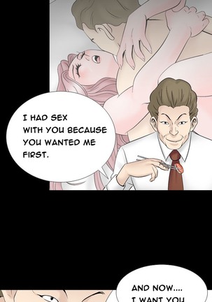The Taste of the Hand Ch.1-34 Page #285