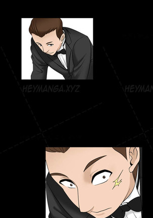The Taste of the Hand Ch.1-34 Page #443