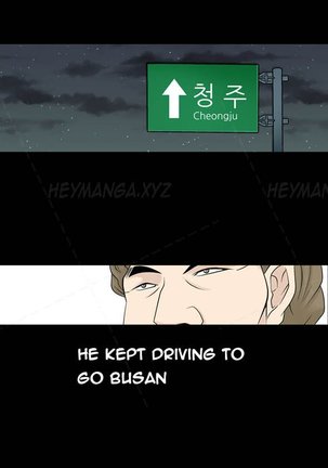 The Taste of the Hand Ch.1-34 Page #352