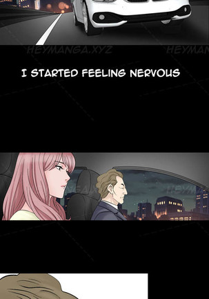 The Taste of the Hand Ch.1-34 Page #344