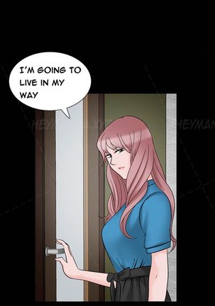 The Taste of the Hand Ch.1-34 Page #417