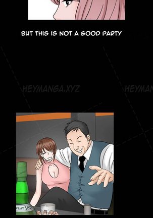 The Taste of the Hand Ch.1-34 - Page 373