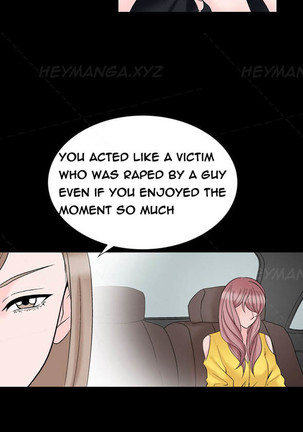 The Taste of the Hand Ch.1-34 Page #339