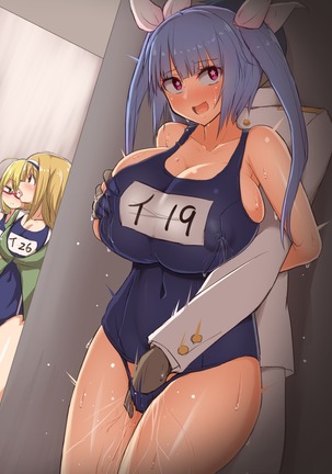 Big tit submarines collection - Page 7