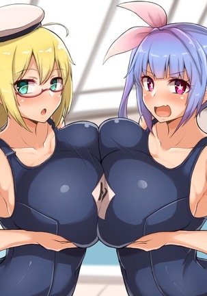 Big tit submarines collection - Page 15