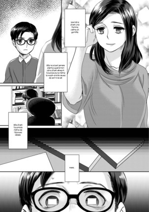 Sarasare Aidol Ch. 1-5 Page #131