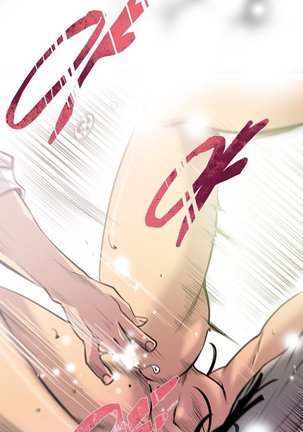 Canine Tooth Ch.1-11 Page #179