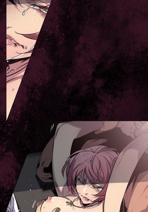 Canine Tooth Ch.1-11 Page #55