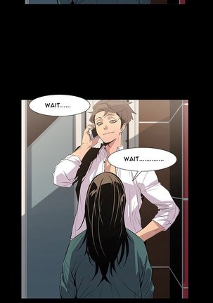 Canine Tooth Ch.1-11 Page #146