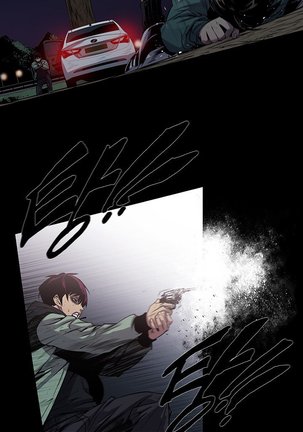 Canine Tooth Ch.1-11 Page #122