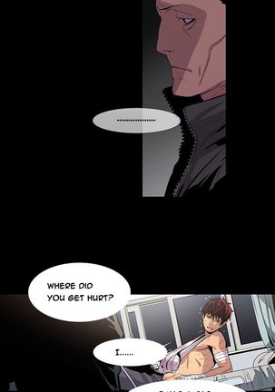 Canine Tooth Ch.1-11 Page #189