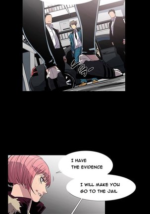 Canine Tooth Ch.1-11 Page #153