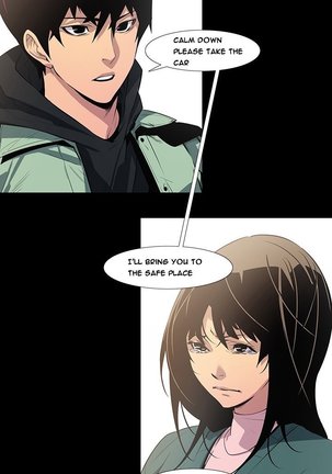 Canine Tooth Ch.1-11 Page #103