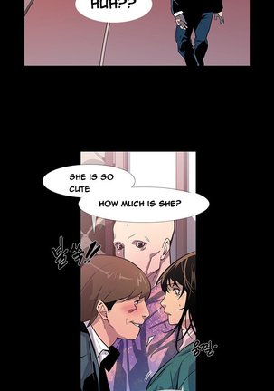 Canine Tooth Ch.1-11 Page #198