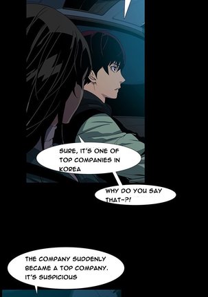 Canine Tooth Ch.1-11 Page #114