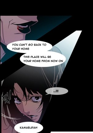 Canine Tooth Ch.1-11 Page #212