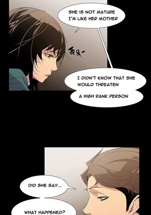 Canine Tooth Ch.1-11 Page #142