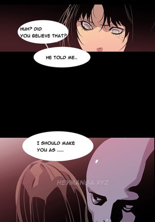 Canine Tooth Ch.1-11 Page #213