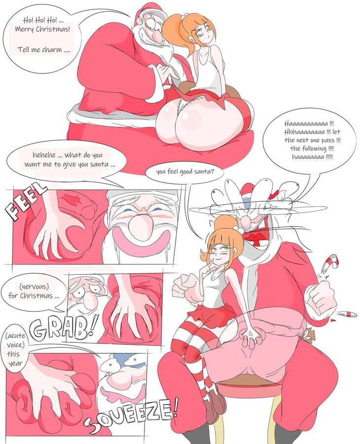 love88ballbusting comic