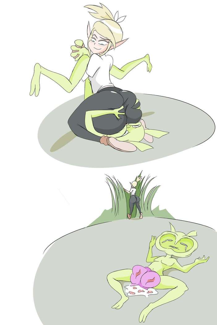 love88ballbusting comic