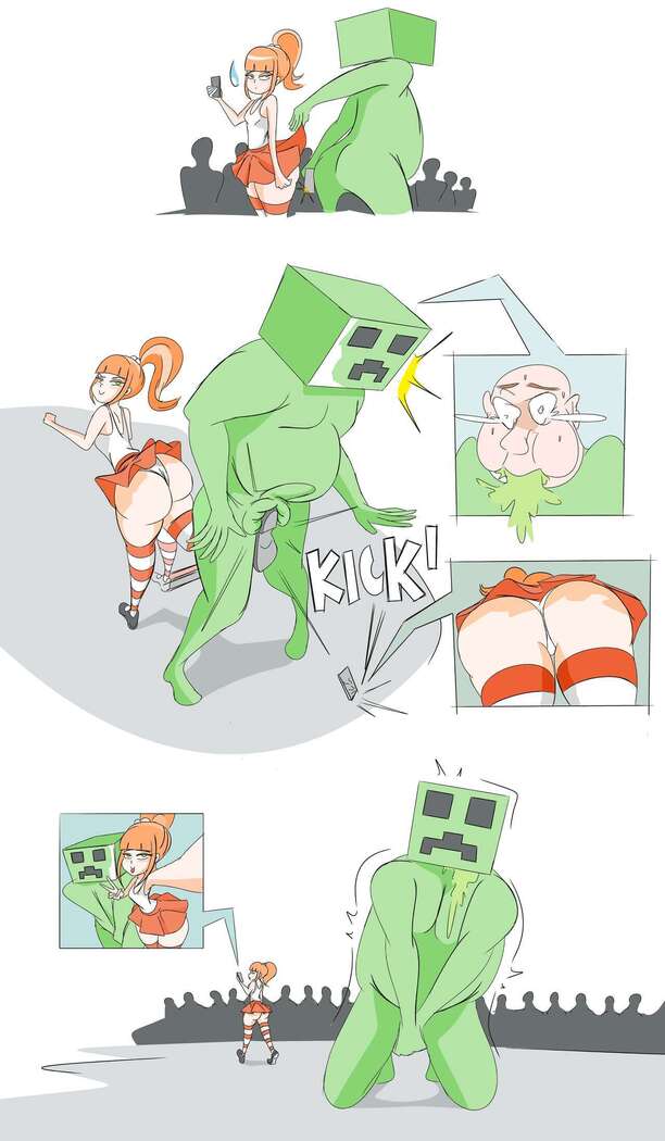 love88ballbusting comic