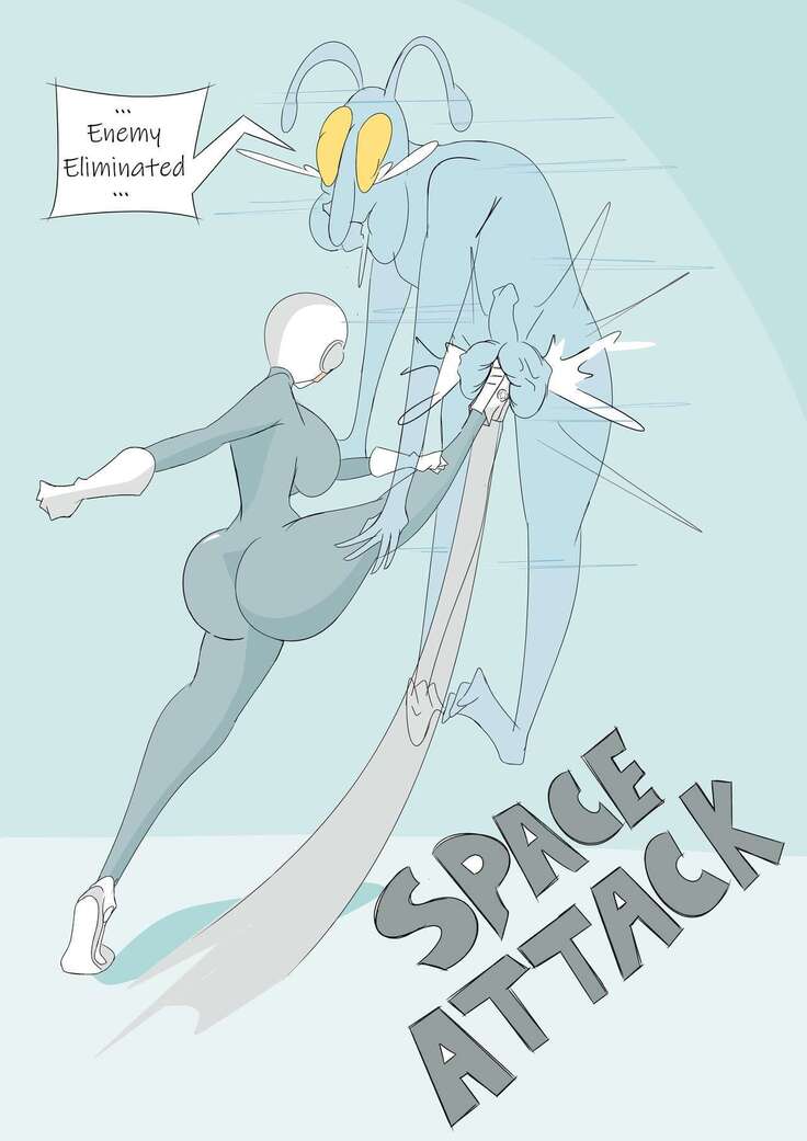love88ballbusting comic