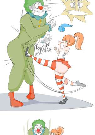 love88ballbusting comic Page #29