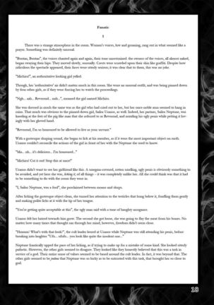 Dark Planet 3 - Page 16