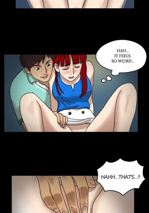 17 Sex Fantasies - Page 26
