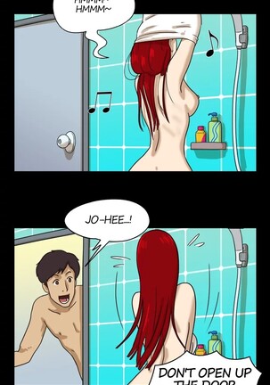17 Sex Fantasies Page #17