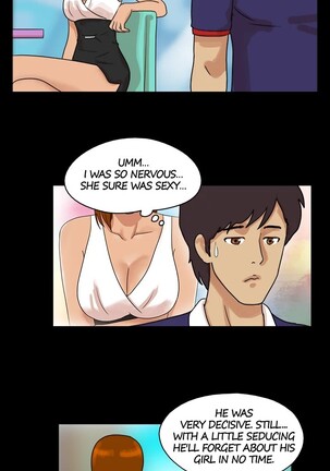 17 Sex Fantasies Page #124