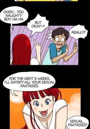 17 Sex Fantasies - Page 9
