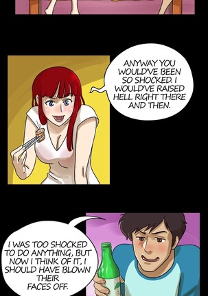 17 Sex Fantasies - Page 7