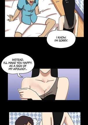 17 Sex Fantasies - Page 64
