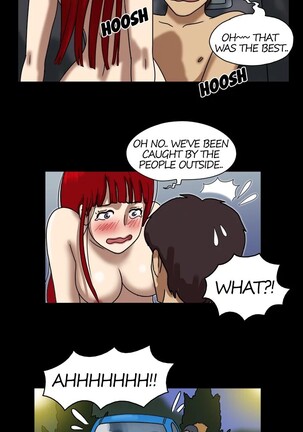 17 Sex Fantasies - Page 33
