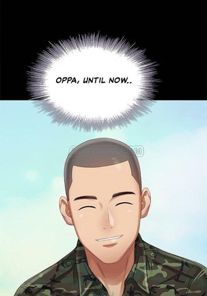 My Sister's Duty Ch.7/? - Page 69