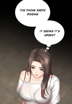 My Sister's Duty Ch.7/? - Page 61