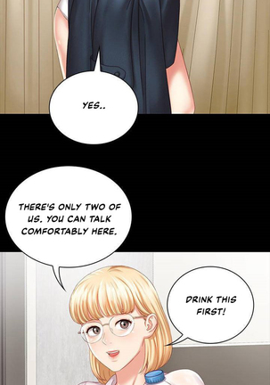 My Sister's Duty Ch.7/? - Page 54