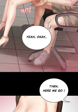 My Sister's Duty Ch.7/? - Page 36