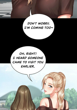 My Sister's Duty Ch.7/? - Page 46