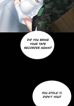 My Sister's Duty Ch.7/? - Page 81