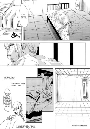 Futari | Two Page #30
