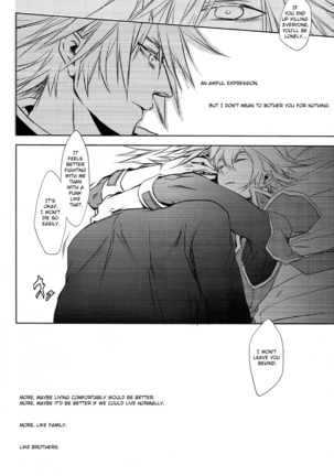 Futari | Two - Page 13