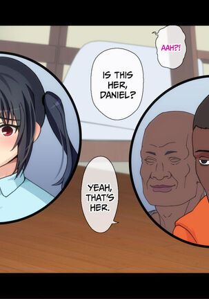 A Womens Only Share House Overrun by Black Men With Big Cocks =CBS= Page #38