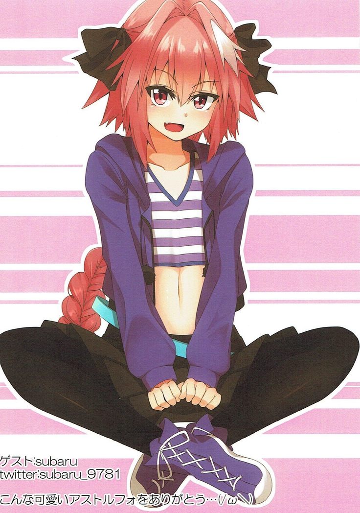 ALL ASTOLFO アストルフォとえっちなことをする本