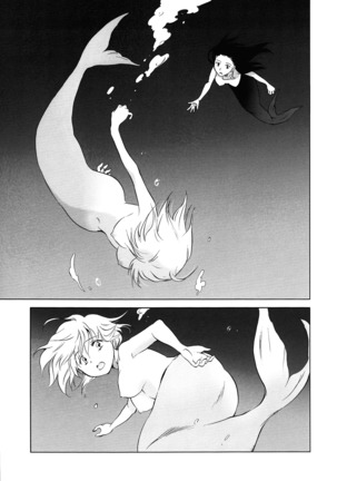 Aiiro Ningyo Page #68