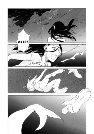 Aiiro Ningyo Page #67