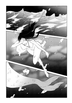 Aiiro Ningyo Page #64